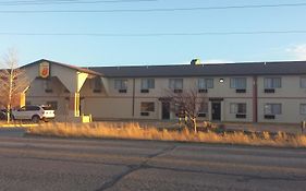 Super 8 By Wyndham Rawlins Wyoming
